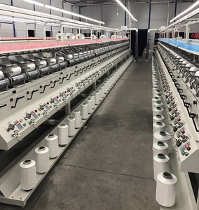 2020 New SSM Quanh Co Máy Quay Sợi Tua Nhà Cung Cấp - Product Image 5