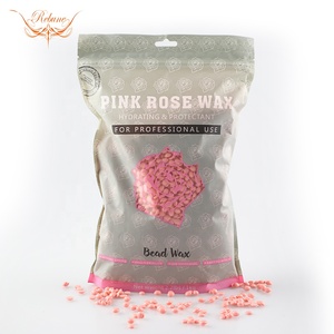 Brazil sáp cứng hạt da nhạy cảm tẩy lông Nguồn cung cấp cho cơ thể tẩy lông - Product Image 3