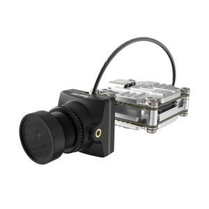 RunCam Link Digital FPV Air Unit Night Eagle HD Cámara Versión 5.8GHz Sistema Transmisor FPV RC UAV Molde Privado - Product Image 3