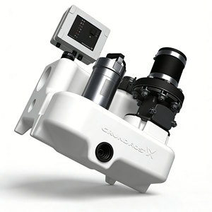 Grundfos Mss Wastewater Lifting Station <b>Pump</b> Motor System For <b>Waste</b> Treatment Machinery - Product Image 3