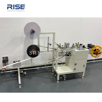 Machine de découpe rotative automatique à chaud pour papier PP, avec revêtement en aluminium personnalisé, pour l'artisanat