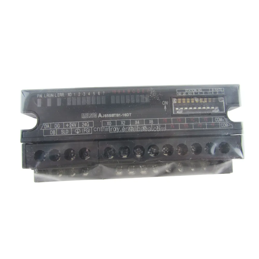 FX2N-64MR FX2N-64MR-ES-UL FX2N-64MT-ESS-UL 100% original PLC modules in stock