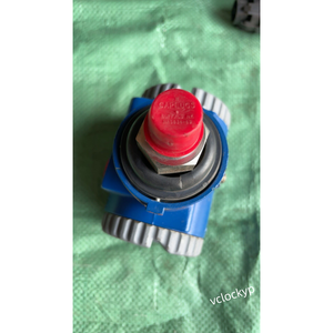 เครื่องส่งสัญญาณความดันฟ็อกซ์บอโรรุ่นใหม่ IGP10-T22D1F 0-150 Psi 12.5-42Vdc - Product Image 3