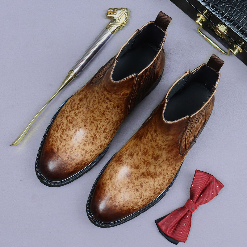 Marron