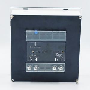 WDLYCH Tachymètre marin de jauge de moteur hors-bord analogique F144 personnalisé 0-300 <span class=keywords><strong>RPM</strong></span> avec communication/éclairage RS485 à vendre - Product Image 2