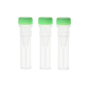 Tubo de Criopreservación Transparente de 0.5ml de Material PP, Venta al Por Mayor del Fabricante, como Suministros de Inspección - Product Image 6