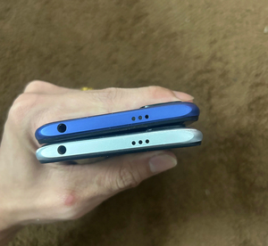 Bán buôn 5g Redmi Note 10 điện thoại thông minh hot 6 + 128GB toàn cầu <span class=keywords><strong>Android</strong></span> điện thoại với Octa core CPU và LTE di động trong pháp - Product Image 5