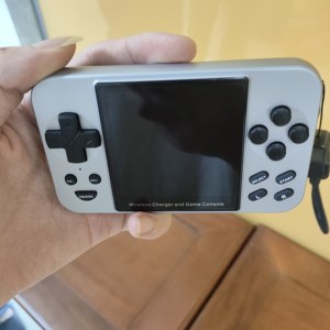 Consolas de Juegos Portátiles, Consola de Juegos Retro Electrónica Barata, Reproductor de Juegos Portátil Camon 40 Pro - Product Image 2