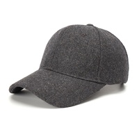 Gorra de béisbol deportiva unisex ajustable de poliéster 100% para exteriores, modelo Rongguang RG-139 de 6 paneles, al por mayor, personalizable