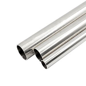 ราคาโรงงาน ขายส่งท่อเชื่อม ASTM 304 ท่อสแตนเลส 304 - Product Image 3