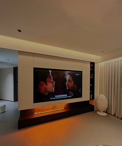 Inno-living fire WT48 perapian uap air perapian dekoratif tanpa panas - Product Image 2