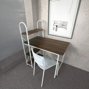 Silla de escritorio individual personalizada de alta calidad, estilo de diseño minimalista para oficina o uso doméstico, <span class=keywords><strong>precio</strong></span> de fábrica - Product Image 2