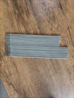 Électrodes de soudage en acier à faible teneur en carbone DeMai E6013 AWS 2,5 mm/3,2 mm Température de fonctionnement 300°C 30-150A Garantie de 3 ans
