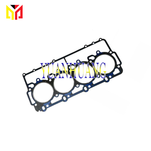 Gasket Kepala Silinder Mesin Caterpillar CAT 3204 3208 7W-2059 7W2059 - Product Image 6