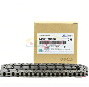 Wholesale <b>Engine</b> <b>System</b> CHAIN-TIMING 24321-2B620 243212B620 For CHAIN-TIMING For H-yundai ELANTRA K-ia CARENS 24321 2B620 - Product Image 4