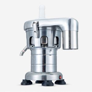 Commercial Orange <b>Juice</b> Machine Industrial Fruit Juicer <b>Extractor</b> Automatic Pulp Slag Separation for Fruit Processing Plants - Product Image 4