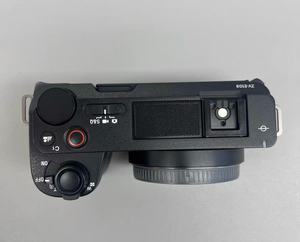 Cámara Sony ZV E10 Mark II sin Espejo Usada, Cuerpo de Cámara de 26.0MP APS C, Video 4K a 60p, Buen Estado, Lista para Enviar - Product Image 5