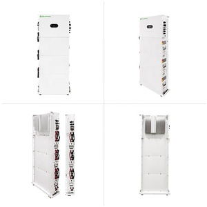 In Stock All in One Hybrid Solar <b>Energy</b> Battery <b>System</b> 5Kwh 10Kwh 15Kwh 20Kwh <b>Storage</b> Power Home Use - Product Image 5