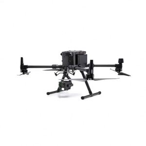Dron Matrice 350 Original de Marca, Combo Básico Plus Sin Preocupaciones con Clasificación IP55, M350 RTK, Adopta O3 Enterprise, Alcance de Transmisión Máximo - Product Image 3