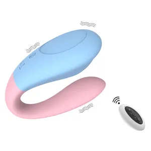 Klitoris Stimulator Vibrator mit Zunge lecken saugen Vibrator für Dame sexy Spielzeug Sexspielzeug Brust Fernbedienung Penis