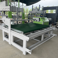 Machine de conditionnement de matelas de sofa à la maison multifonctionnelle personnalisable machines d'emballage de petit pain de matelas