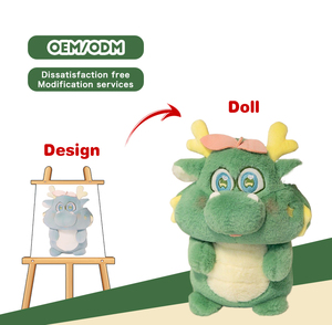 Vente en gros OEM Service Animal en peluche mignon <span class=keywords><strong>Corgi</strong></span> <span class=keywords><strong>le</strong></span> <span class=keywords><strong>chien</strong></span> écharpe Jouets en peluche personnalisés pour enfants - Product Image 2
