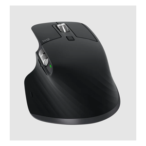 Souris sans fil compacte <span class=keywords><strong>Logitech</strong></span> <span class=keywords><strong>MX</strong></span> <span class=keywords><strong>Master</strong></span> 3S, défilement rapide, 8K DPI, clics silencieux, USB C, compatible Windows PC, Linux, Chrome, Mac - Product Image 3
