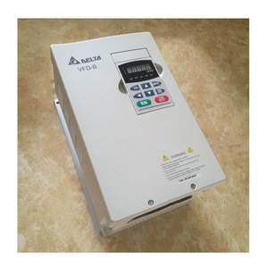 Variador de Frecuencia Delta C2000 Plus Serie Vfd750c43a 21 Trifásico AC100 264V con Filtro Integrado para Uso Industrial - Product Image 2