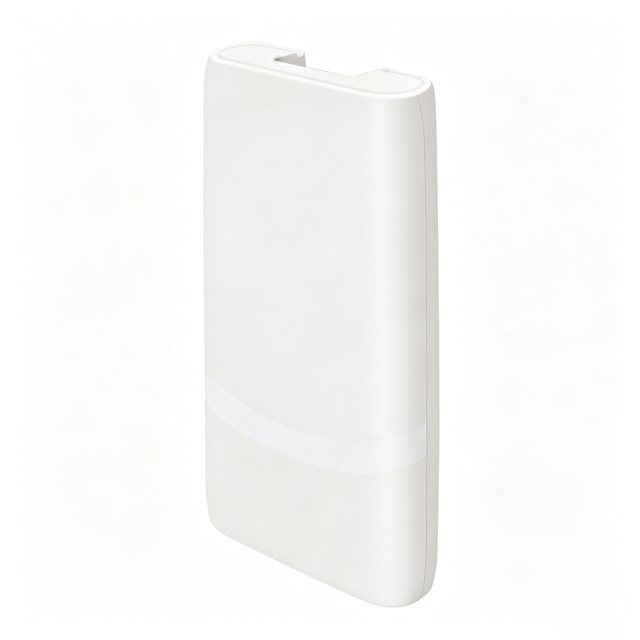 65W Ultra Slim GaN PD 3.0 Fireproof Charger with Foldable Design SCP & OTP Protection 1 USB & 1 Type-C Port-New Arrival