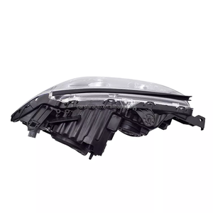 Fari Anteriori per Auto Gruppo Ottico per Pickup <span class=keywords><strong>Mitsubishi</strong></span> <span class=keywords><strong>L200</strong></span> Triton Strada Sportero 2013 2014 Fari Anteriori - Product Image 2