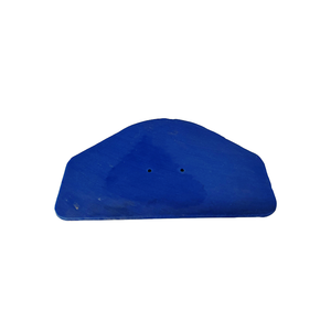 บริการงานกลึงซีเอ็นซี UHMWPE แบบกำหนดเอง งานต้นแบบ งานกัด งานวิศวกรรม งานตัด ชิ้นส่วนเคลือบโลหะ ทนต่อการสึกหรอ ทนต่อแรงกระแทก - Product Image 4