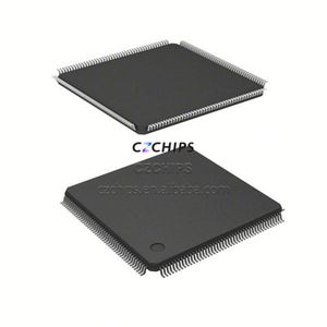 Original and Factory-New RGD-6000 G-1 LQFP-176 Semiconductor IC CZSKU:H0D3M9Z2 - Product Image 1