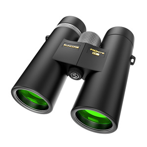 Suncore Pronite 10x42 Ed Coated Binoculars High Definition Magnification For Outdoor Use - Product Image 2