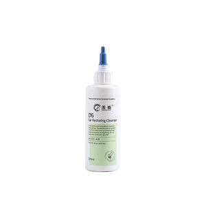 Großhandel Luxus Stocked <span class=keywords><strong>Pet</strong></span> Ear Cleaner Lösung 200ml für Hunde Katzen-CE ISO-zertifiziert All Seasons Use Beruhigt Juckreiz reinigt - Product Image 6