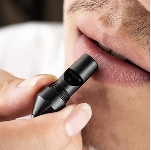 Chất Lượng Cao Sang Trọng Quà Tặng Doanh Nghiệp Đa Công Cụ Kim Loại Chiến Thuật Bút Với Biểu Tượng Tùy Chỉnh Ngoài Trời Survival Tactical <span class=keywords><strong>Pen</strong></span> Set Với Hộp - Product Image 6