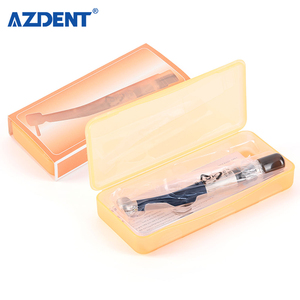 Azdent - Pieza de mano dental de turbina de aire, la más popular y económica - Product Image 6