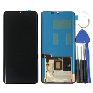 Pour Xiaomi <span class=keywords><strong>Mi</strong></span> CC9 Pro/ <span class=keywords><strong>Note</strong></span> 10pro/<span class=keywords><strong>Mi</strong></span> <span class=keywords><strong>Note</strong></span> <span class=keywords><strong>10</strong></span> Lite Écran tactile AMOLED d'origine Remplacement du panneau d'écran tactile - Product Image 6