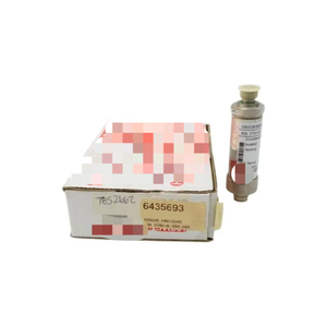 Controlador de programación PLC Dedicado PAC de Automatización Industrial, Nuevo Original, 9,5-30V, NSMP - Product Image 1