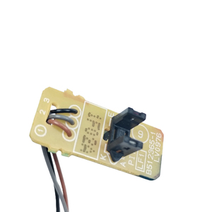 เซ็นเซอร์ ISSCX รุ่น B512365-1 LV0976 ยาง ใช้ได้กับเครื่องพิมพ์บราเดอร์ HL-1112 HL-1118 HL-1110 MFC-1818 HL-1218W HL-1111 MFC-1919NW HL-1208 DCP-1608 - Product Image 6