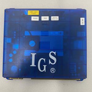 2024 vendita a caldo Golden <span class=keywords><strong>Master</strong></span> 3 in 1 scheda madre a basso prezzo di fabbrica 85%-99% pagamento con monete metodo di pagamento modello di collegamento antincendio - Product Image 4