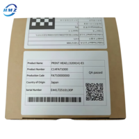 Nouvelle tête d'impression I3200 E1 pour imprimante jet d'encre à solvant écologique, pièce de rechange