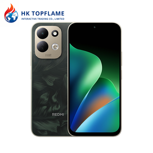 Versión Global Xiaomi Redmi 17, Teléfono Inteligente 4G, Pantalla de 6.9 Pulgadas, Cámara Principal de 50MP, Batería de 7500mAh, Carga de 45W, Conector para Auriculares de 3.5mm - Product Image 1
