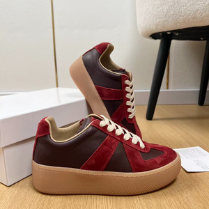 Zapatillas de Marca de Diseñador de Lujo Originales de Alta Gama para Mujer, Zapatos Casuales Modernos y Populares para Hombre - Product Image 3