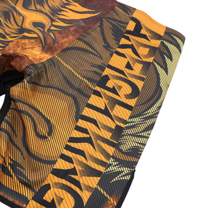 Fait sur mesure UFC MMA Fight Shorts Hommes Sublimation Logo Léger Durable - Product Image 5