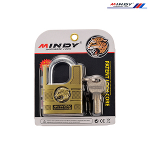 Cadenas d'emballage de cartes en alliage de zinc antistatique et écologique, vente à chaud en 2023, design original, mindy - Product Image 6