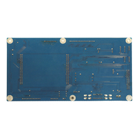 Nueva Placa Base Original para Básculas de Código de Barras CAS CL5000 CL5200 CL3000, de Acero Inoxidable y PVC, para Básculas Comerciales