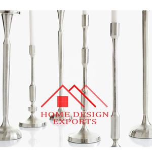 ¡Novedad de 2025! Producto más vendido para decoración del hogar, candelabro de suelo, candelabro de suelo para el hogar, hoteles y restaurantes - Product Image 5