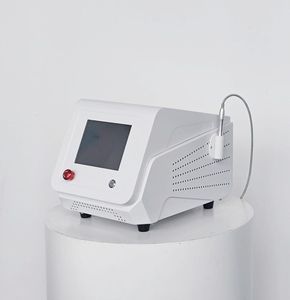 <strong>Good</strong> Result 980nm Laser Vascular Removal <strong>Therapy</strong> Nail Fungus Treatment 980 nm Diode Laser Machine for Nerve Pain