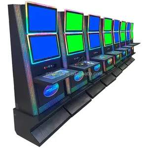 Game populer di Amerika Serikat menarik pelanggan dengan berbagai papan permainan dan kabinet yang dijual langsung dari pabrik