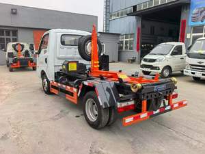 Camión <span class=keywords><strong>de</strong></span> <span class=keywords><strong>basura</strong></span> con gancho elevador, Camión <span class=keywords><strong>de</strong></span> <span class=keywords><strong>basura</strong></span> con brazo gancho, Camión <span class=keywords><strong>de</strong></span> <span class=keywords><strong>basura</strong></span> con cargador <span class=keywords><strong>de</strong></span> gancho, Camión <span class=keywords><strong>de</strong></span> <span class=keywords><strong>basura</strong></span> con gancho, Camión <span class=keywords><strong>de</strong></span> <span class=keywords><strong>basura</strong></span> Roll-Off, Camión <span class=keywords><strong>de</strong></span> transporte <span class=keywords><strong>de</strong></span> contenedores múltiples - Product Image 4